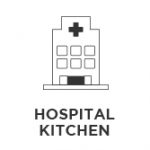Hospital Kitchen Icon