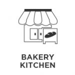 Bakery Kitchen Icon