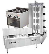 cooking equipment 1
