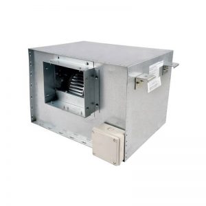 Exhaust Fan (Cabinet Type)