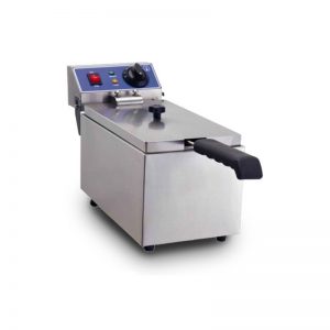 Table Top Single Fryer